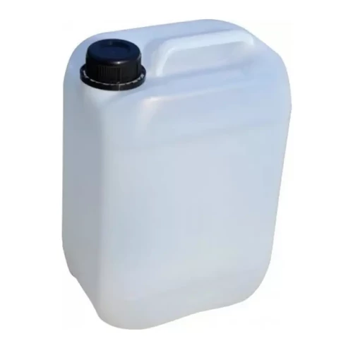 Műanyag kanna Euro 36mm könnyített 10L