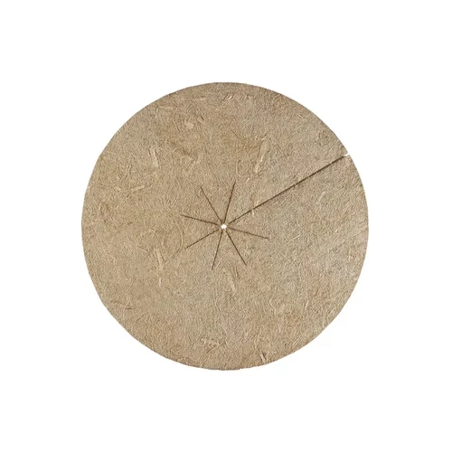 Nortene CHANVRELIN 500 - 100 %-ban természetes, kör alakú talajtakaró Ø 0,4 m natúr (2 db/csomag)