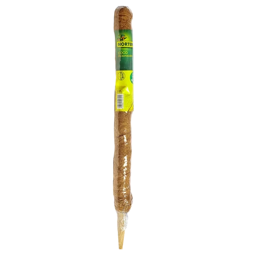 Nortene COCO - Kókuszrúd 0,6 m kókusz