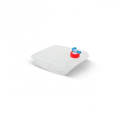 Összenyomható csapos kanna 20L