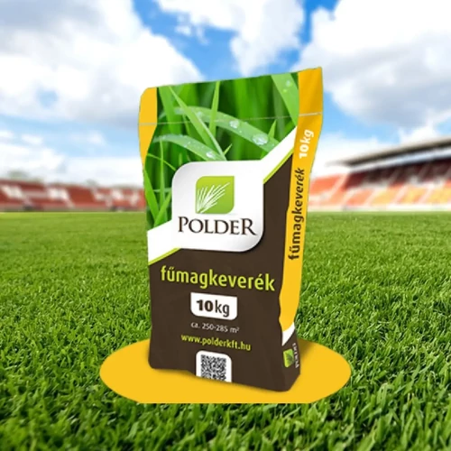 Polder Sport Fűmag Keverék 10kg