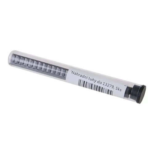 Póthegy festa cserélhető betétes ácsceruzához (5db)