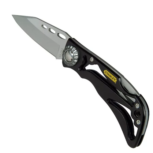 STANLEY összecsukható zsebkés