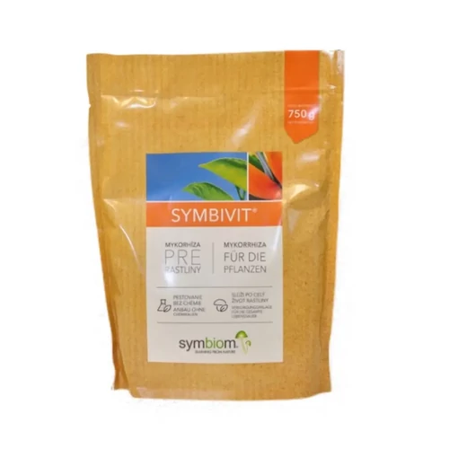 Symbivit mikorrhiza gomba növényekhez 750g