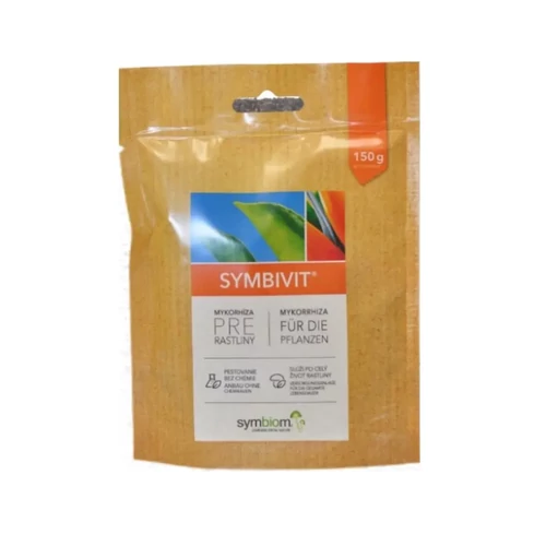 Symbivit mikorrhiza gomba növényekhez 150g