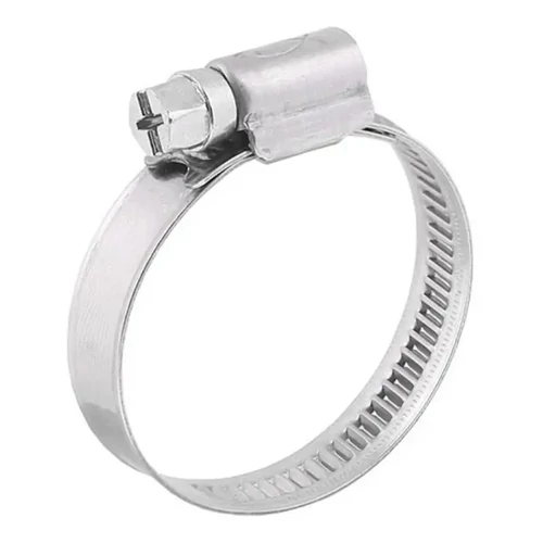 Tömlőbilincs 20-32/9 mm W2 rozsdamentes