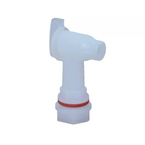 Univerzális leeresztőcsap