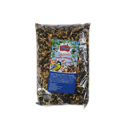 Vogel 4 évszakos magkeverék 1kg