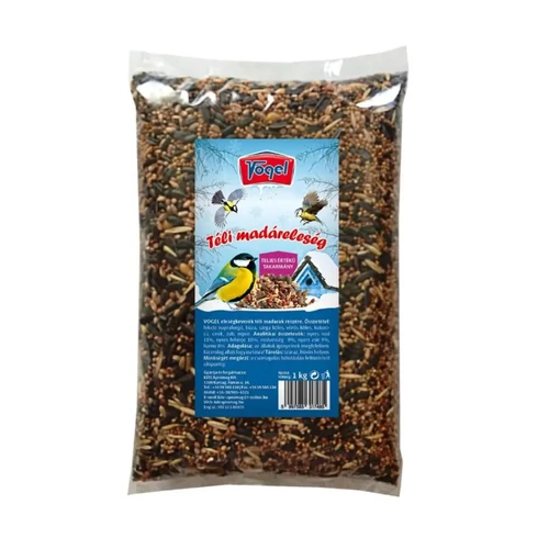 Vogel téli magkeverék madáreleség 1kg