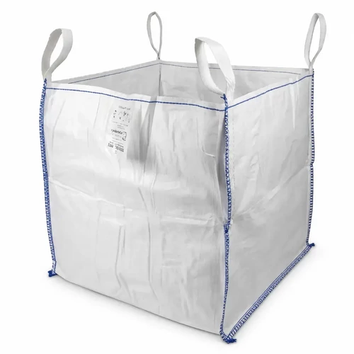 Big-Bag zsák 90x90x100cm
