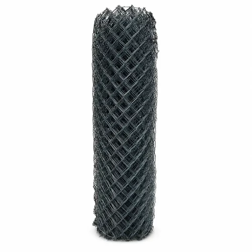 Drótkerítés Antracit 2.5mm 150cm (10M)