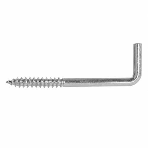 Falhorog  horganyzott 3,5x30mm (10 db)