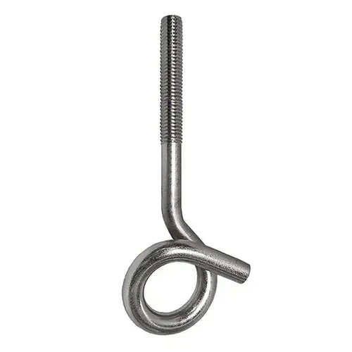 Hintakampó biztonsági M8 x 120/130mm horganyzott (2 db)
