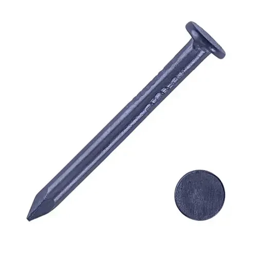 Kékfejű kárpitszeg (kartácsszeg) 25mm (250g)