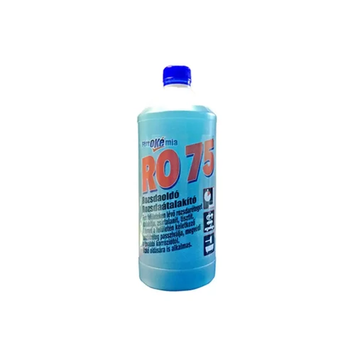 Kemikál RO 75 rozsdamaró 500ml