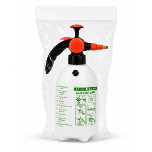 Perlax pumpás kézi permetező 2,5L
