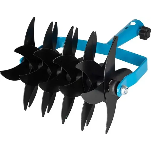 Strend Pro Herrison csillagkapa kultivátor fej 28x18cm