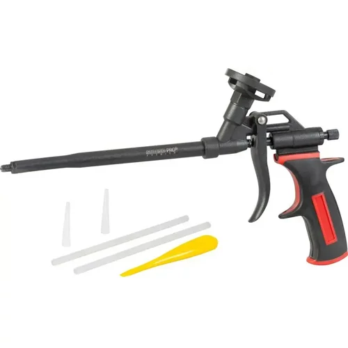 Strend Pro Premium kinyomópisztoly purhabhoz