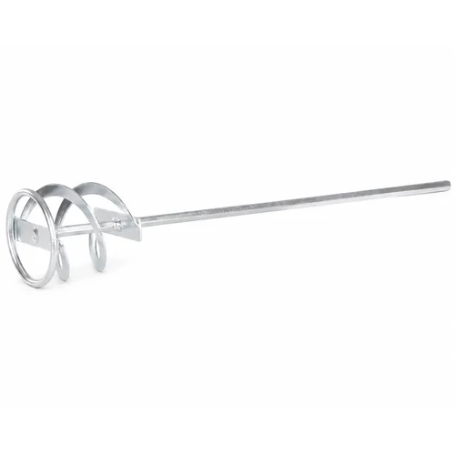 Strend Pro habarcskeverő szár (hatszög befogással) 80mm