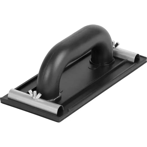 Strend Pro kézi csiszolótuskó 225x100mm