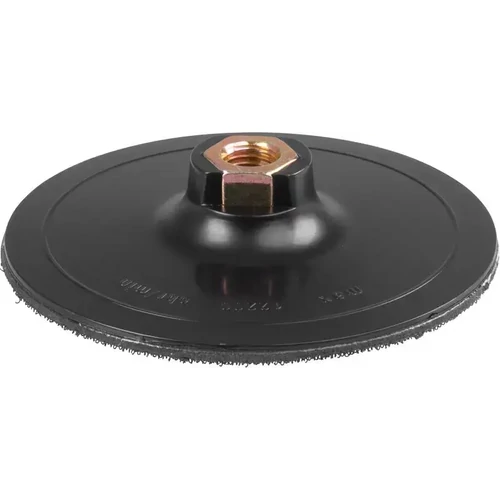 Strend Pro tépőzáras tányér sarokcsiszolóhoz M14 125mm