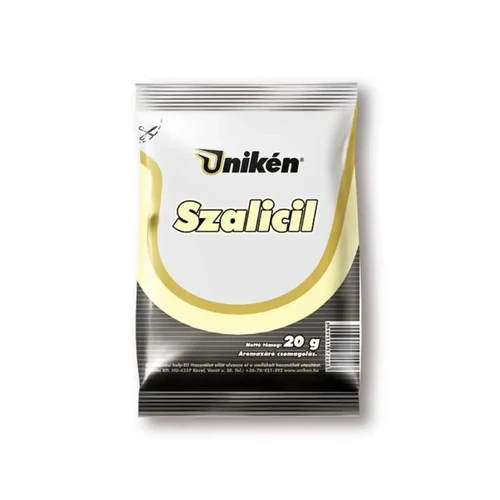Unikén szalicil 100g