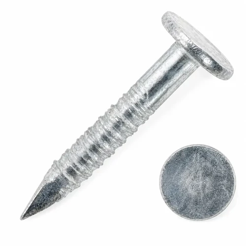 Zsindelyszeg horganyzott 25mm (150g)