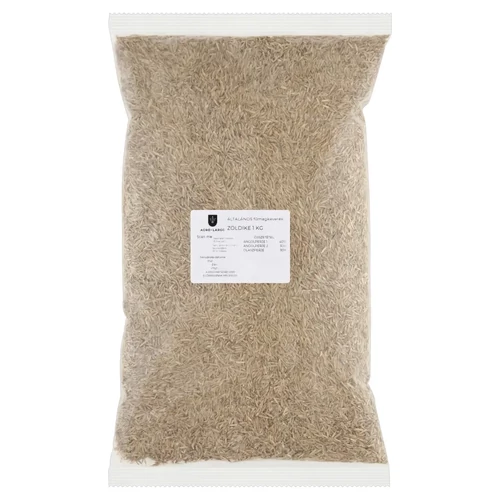 Agro-Largo Zöldike általános fűmag keverék 1kg
