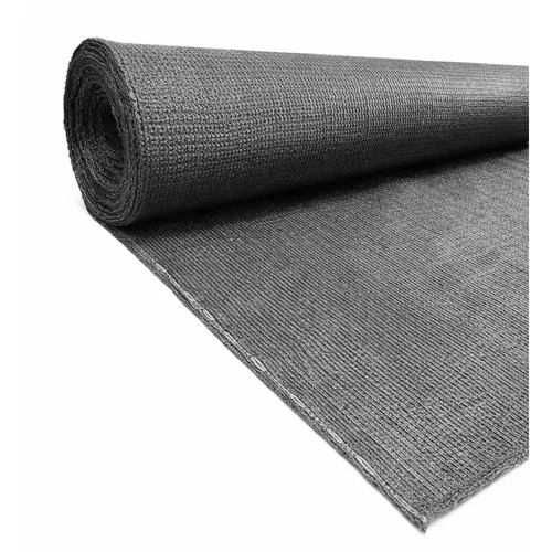 Belátásgátló árnyékoló háló 90% szürke 2x50m