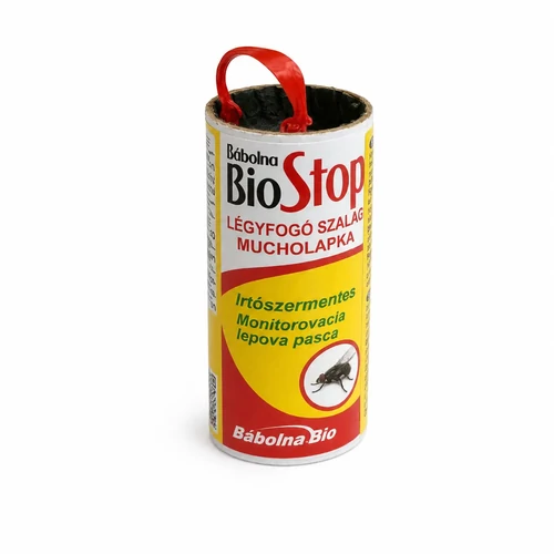 Biostop Légyfogó Szalag