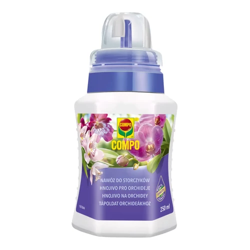 Compo orchidea tápoldat 250ml