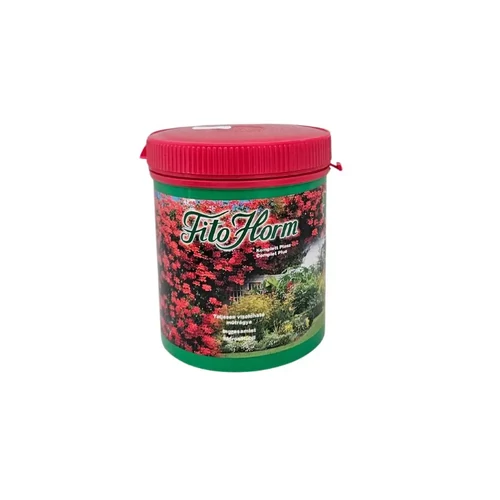 Fitohorm Komplex Plus Komplex Vízoldható Műtrágya 1kg