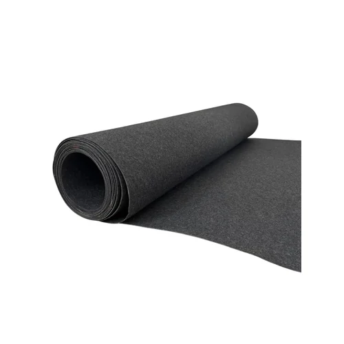 Geotextília szürke super extra 500g/m2 1,6x10m (medence alátét)