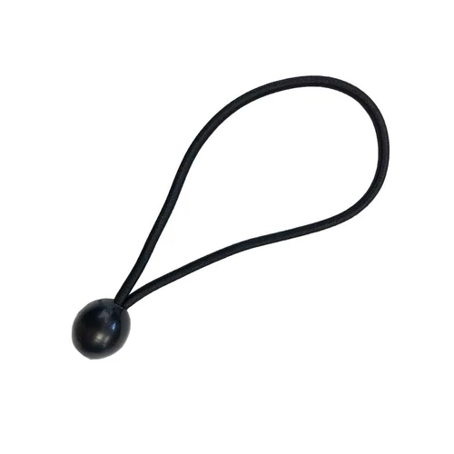 Gumis rögzítő golyó takaróponyvához (12db)