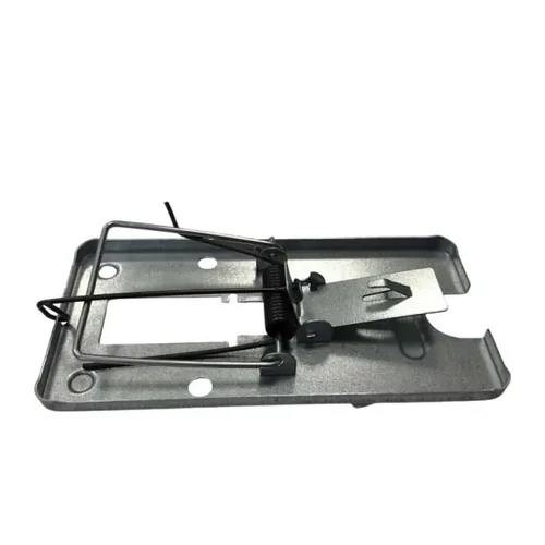 Hagyományos fém egérfogó