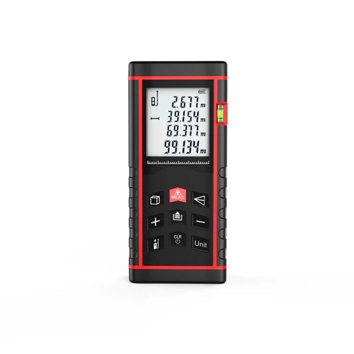 HECHT 2003 lézeres távolságmérő (50m)