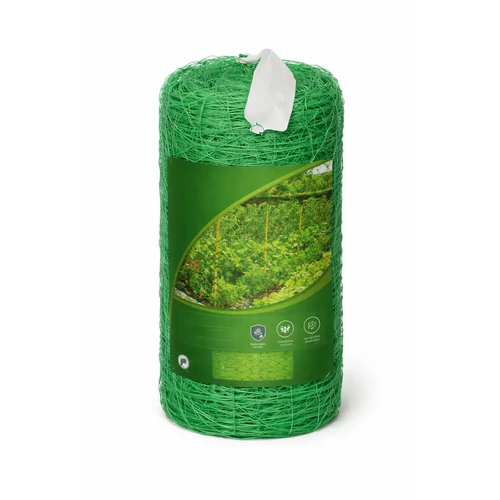 Növénytartó háló 17x15cm 2x20m