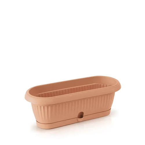 Prosperplast mini balkonláda alátéttel 32cm