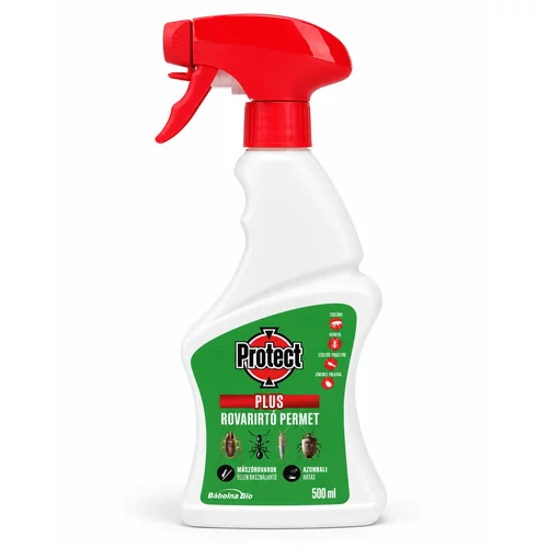 Protect Rovarirtó Permet 500ml