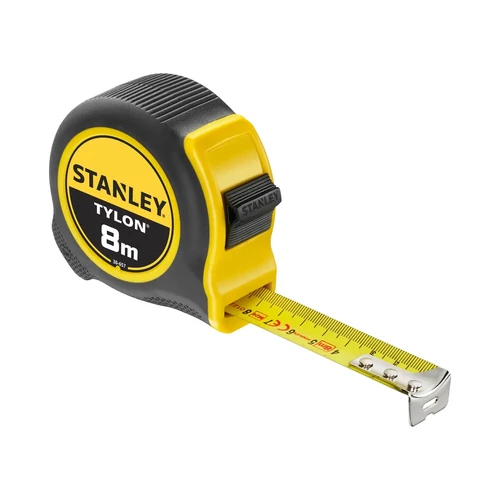 Stanley Tylon Mérőszalag 25mm 8M