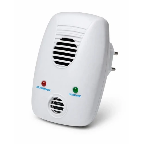 Ultrahangos beltéri rágcsáló riasztó