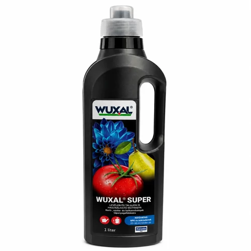 Wuxal Super Univerzális Tápoldat 1L