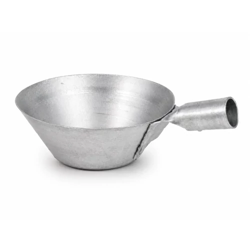 Nyelezhető habarcsmerő (cserpák) 240mm