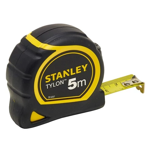 Stanley Tylon Mérőszalag 19mm 5M
