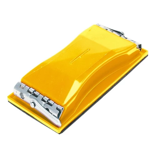 Topex Csiszolótuskó 85X165mm