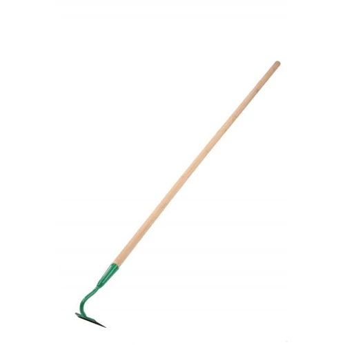 Acélpengés Saraboló-Horolókapa 190mm Fa Nyéllel