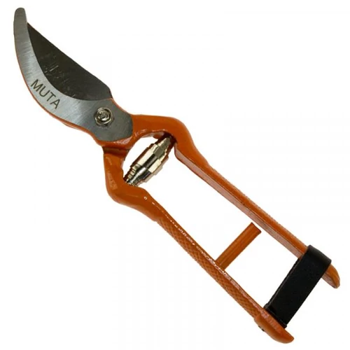 MUTA kovácsolt metszőolló 20cm