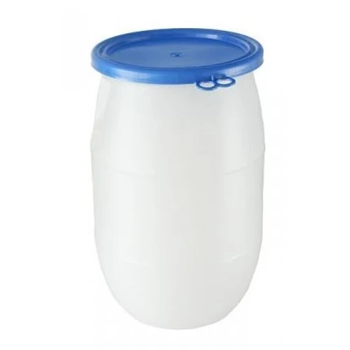 Hordó Rápatintós Fedéllel 60L