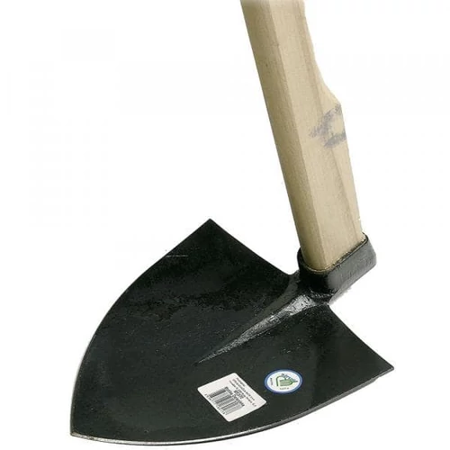 Muta Kovácsolt Győri Kapa 0.5kg Fa Nyéllel