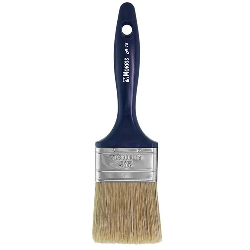 Benman A15 Ecset Műanyag Nyéllel 2,5"